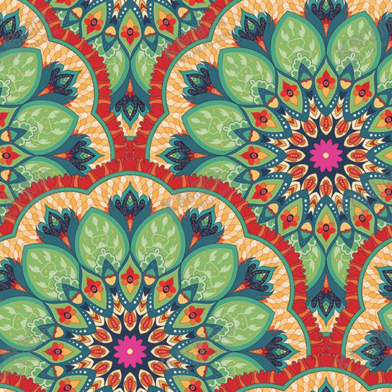 编号：62289909232025261221【酷图网】源文件下载-数码印花图片