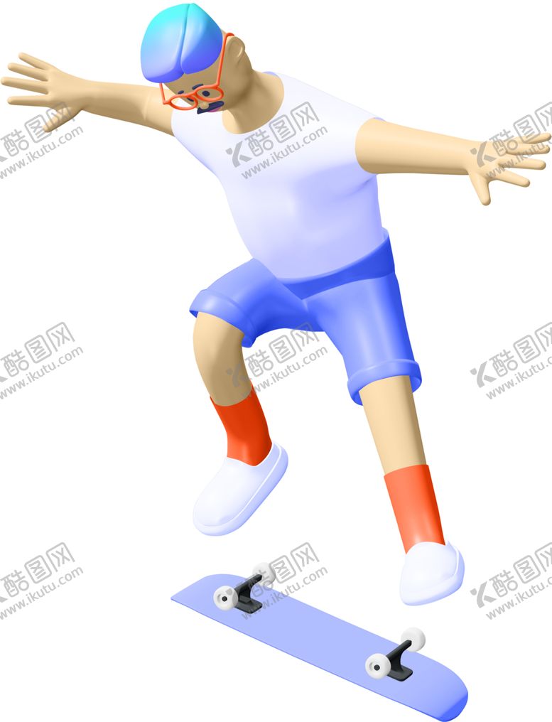 编号：29470604141944062655【酷图网】源文件下载-卡通元素