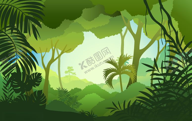 编号：71177209200647143948【酷图网】源文件下载-风景剪影