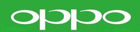 OPPO标志