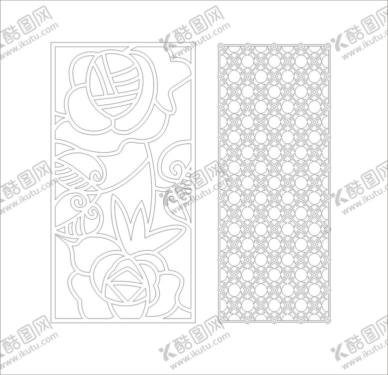 编号：70643302031713143313【酷图网】源文件下载-雕花
