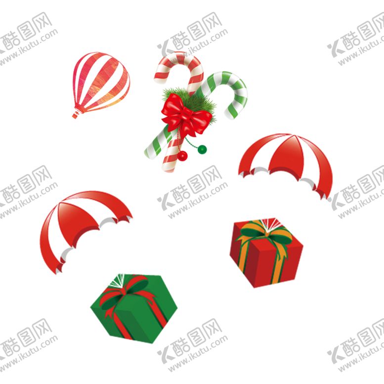 编号：98474210122329094332【酷图网】源文件下载-礼物盒