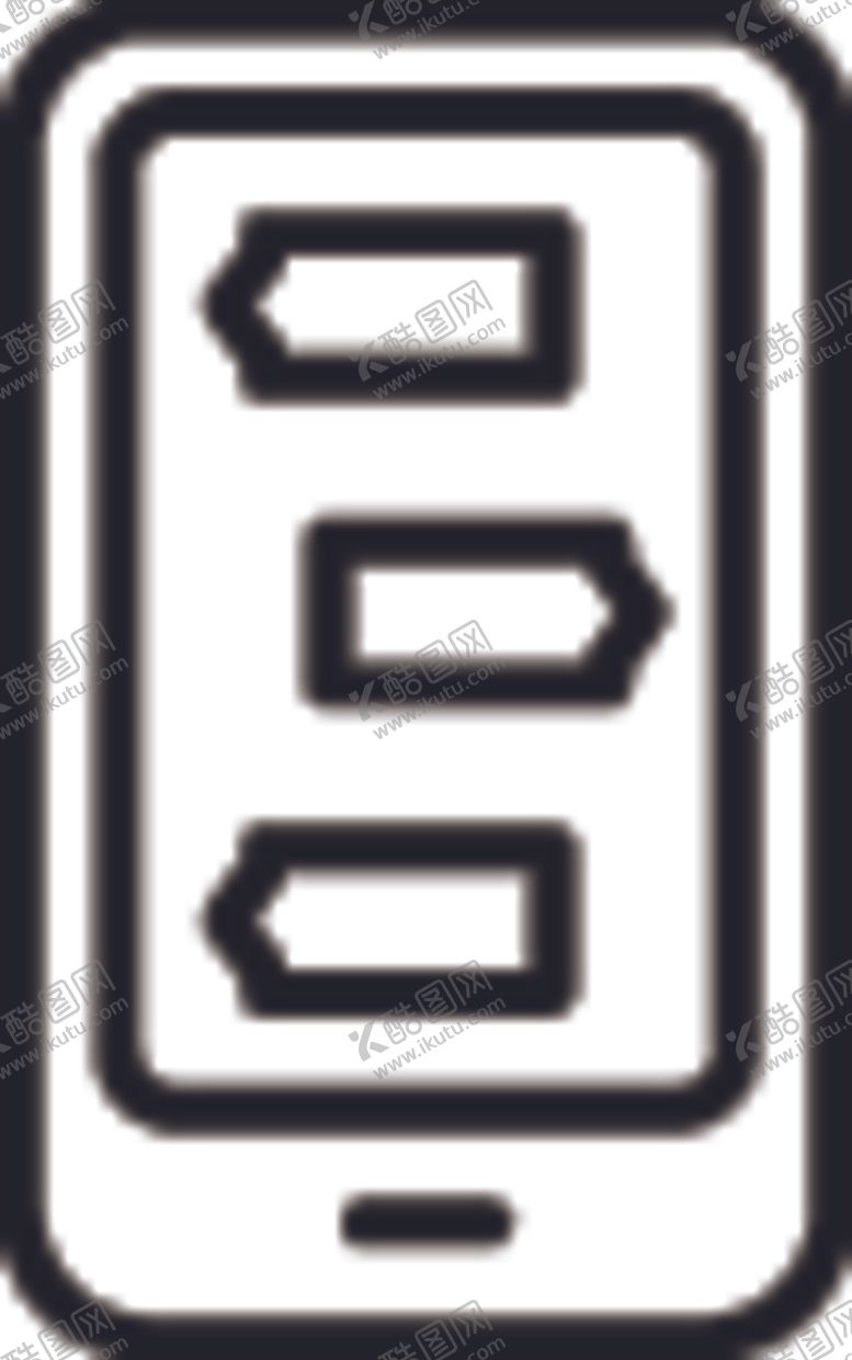 编号：58483005100244027498【酷图网】源文件下载-手机聊天