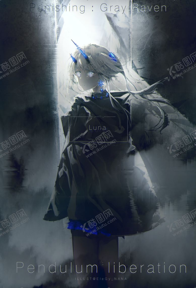 编号：64289107130701484560【酷图网】源文件下载-彩色插画人物动漫背景