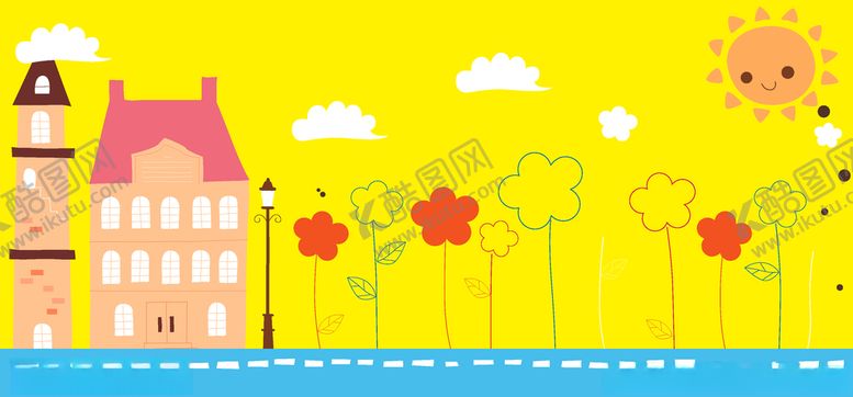 编号：16188410291757487843【酷图网】源文件下载-房子