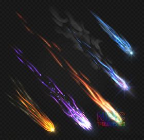 文件太空eps格式模版素材