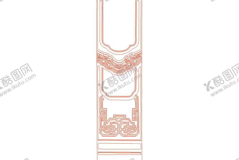 编号：64657609211317411555【酷图网】源文件下载-镂空花图案