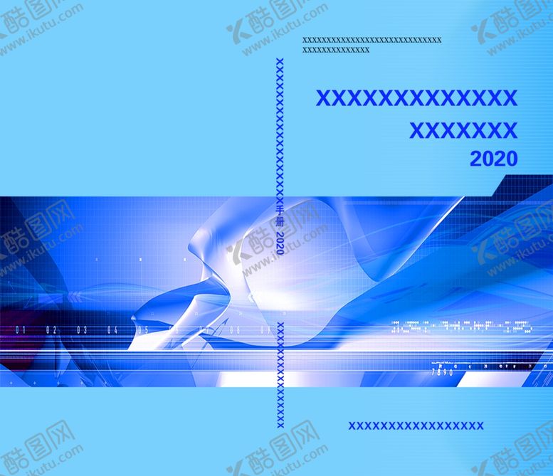编号：53851905130656535096【酷图网】源文件下载-手册封面