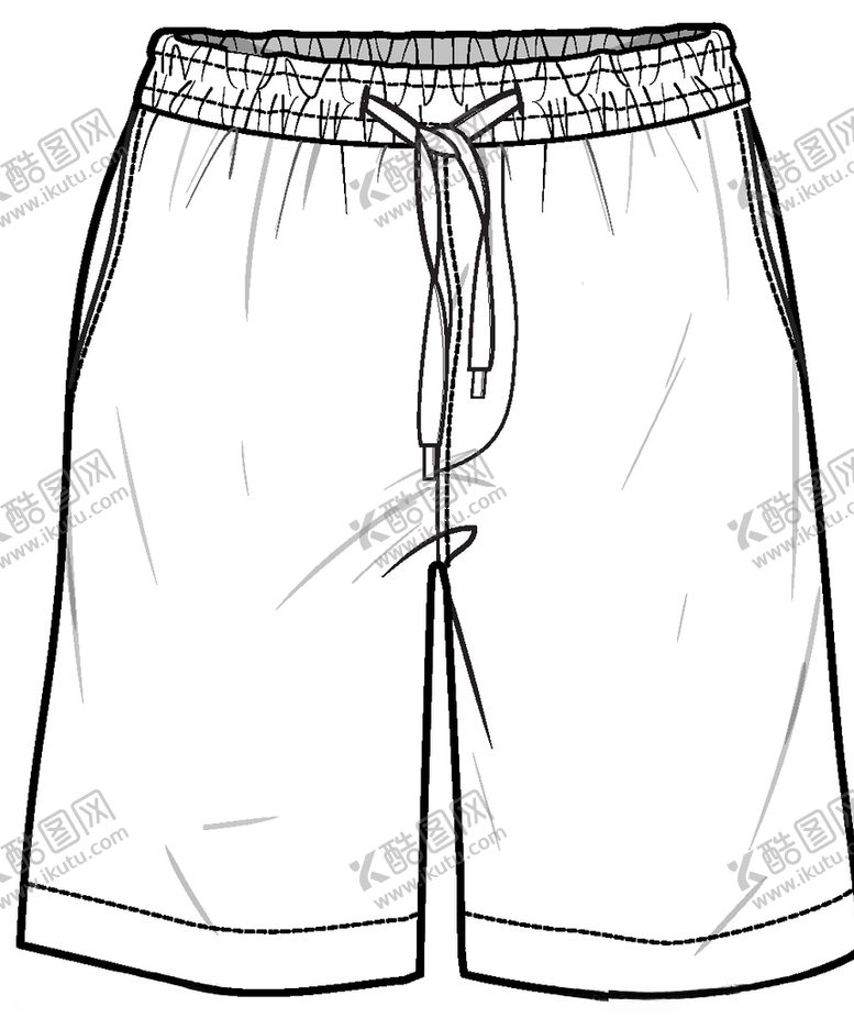 编号：73528309250805391121【酷图网】源文件下载-服装款式