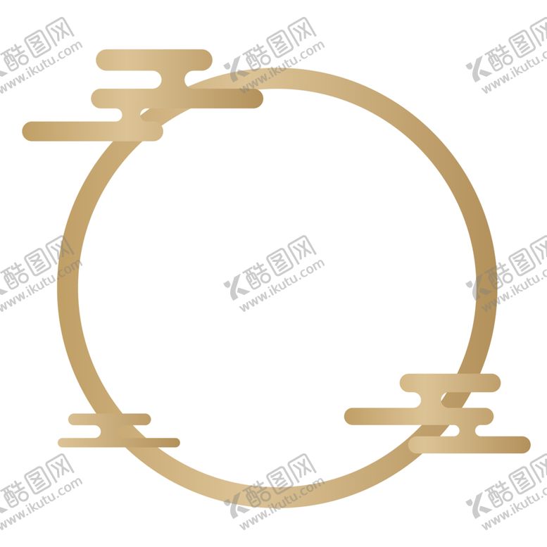 编号：77923509261024518464【酷图网】源文件下载-中国风边框