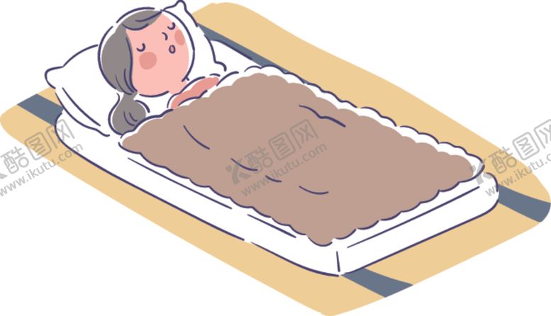 编号：74987009281955566269【酷图网】源文件下载-睡觉姿势