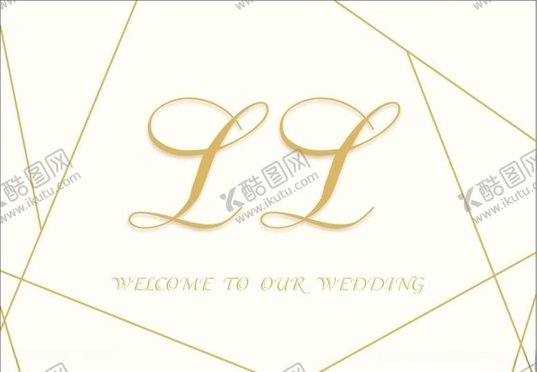 编号：33461309262155045689【酷图网】源文件下载-婚礼背景