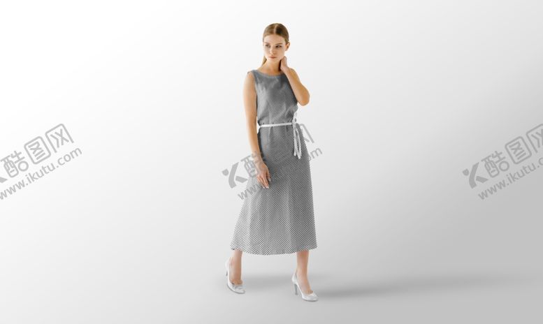 编号：74585309160020473245【酷图网】源文件下载-服装样机图片