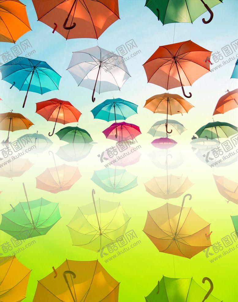 编号：67331609170802547288【酷图网】源文件下载-雨伞壁纸