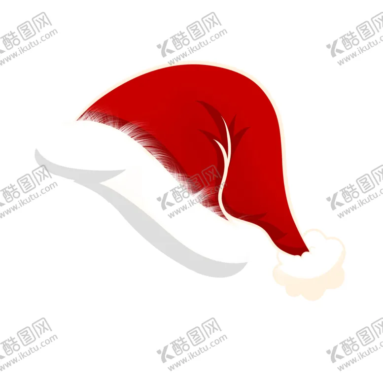 编号：46834904242028017312【酷图网】源文件下载-圣诞帽
