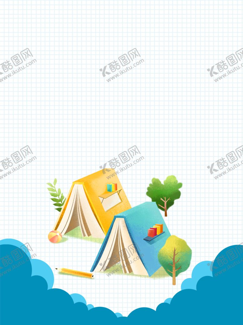 编号：89204709250232585371【酷图网】源文件下载-培训背景