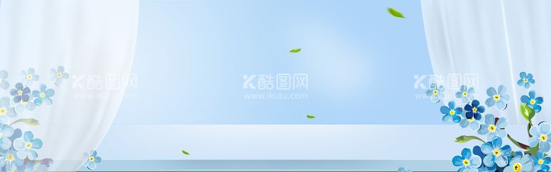 编号：84120010311018262034【酷图网】源文件下载-BANNER背景