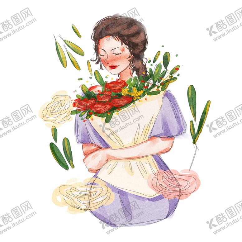 编号：52229909120903421439【酷图网】源文件下载-浪漫素材