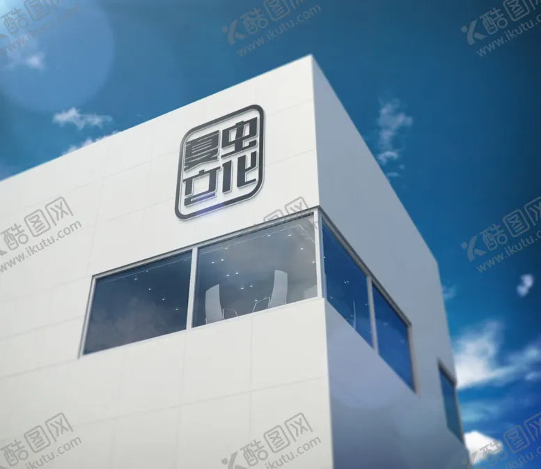 广告设计样机室内海报地铁站海报室内牌海报展示