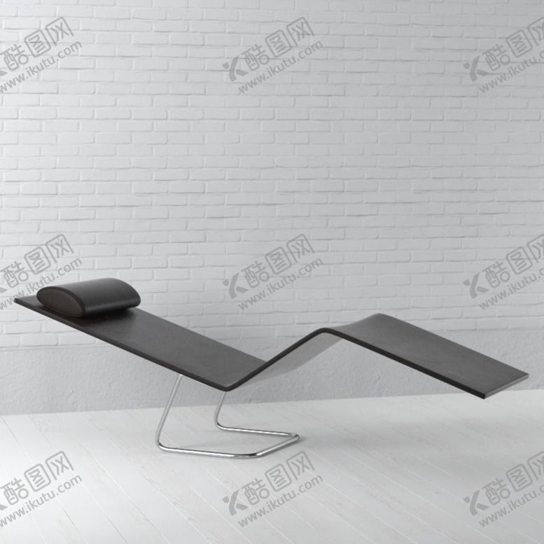 编号：67380409190136280341【酷图网】源文件下载-C4D模型椅子
