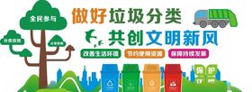 垃圾分类
