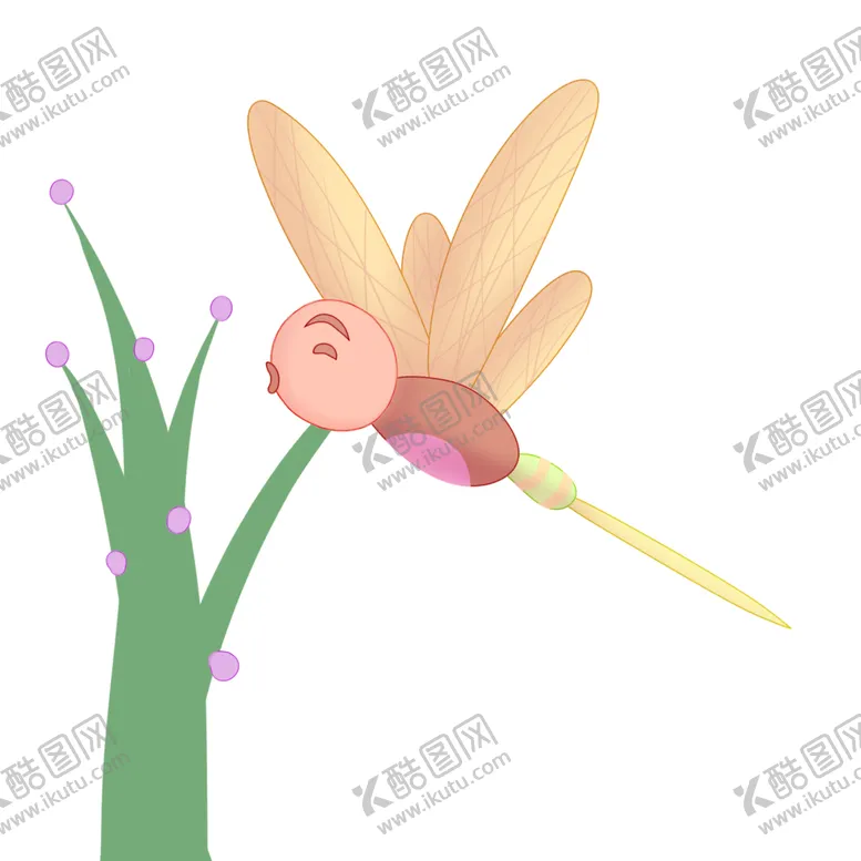 编号：39370405171945272710【酷图网】源文件下载-蜻蜓