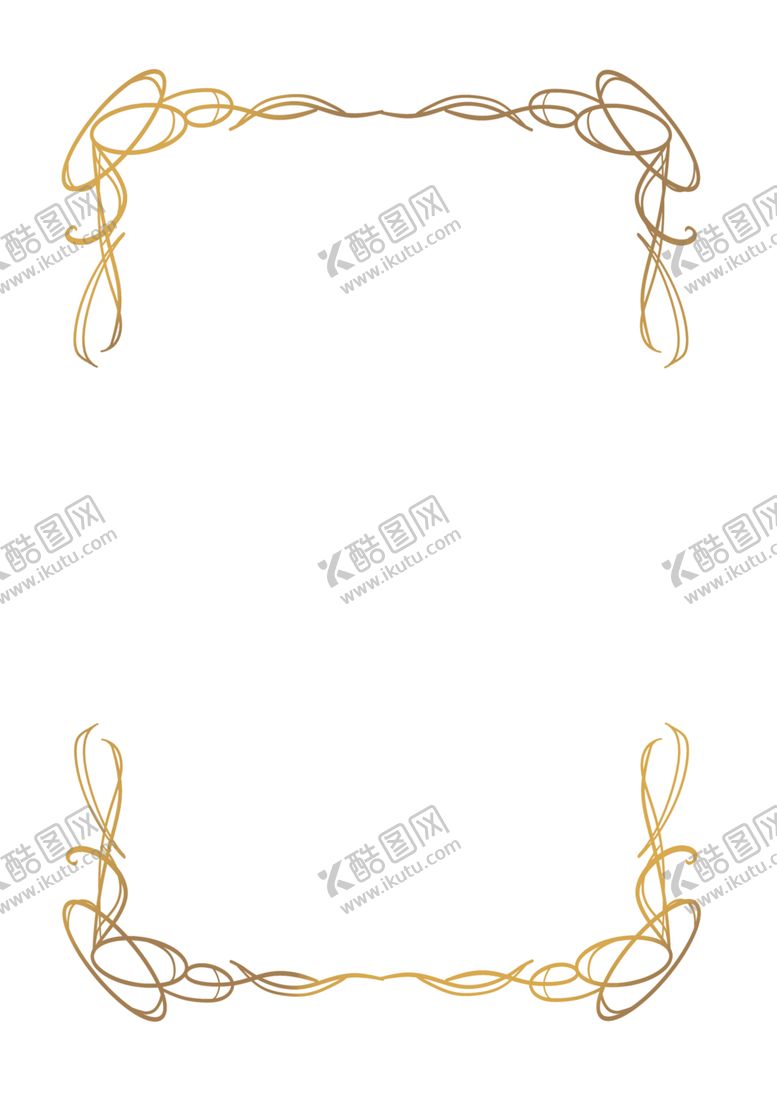 编号：56225404170329529612【酷图网】源文件下载-欧式边框