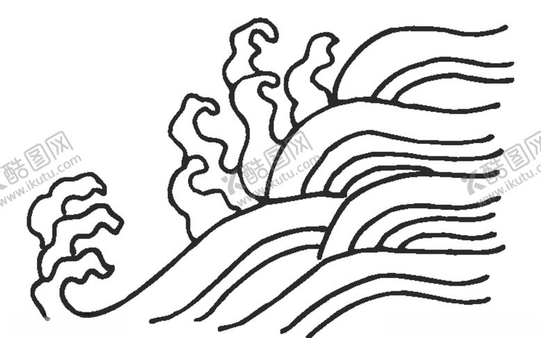 编号：66263505050614334352【酷图网】源文件下载-镂空花图案