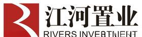 江河置业LOGO