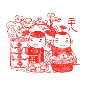 剪纸