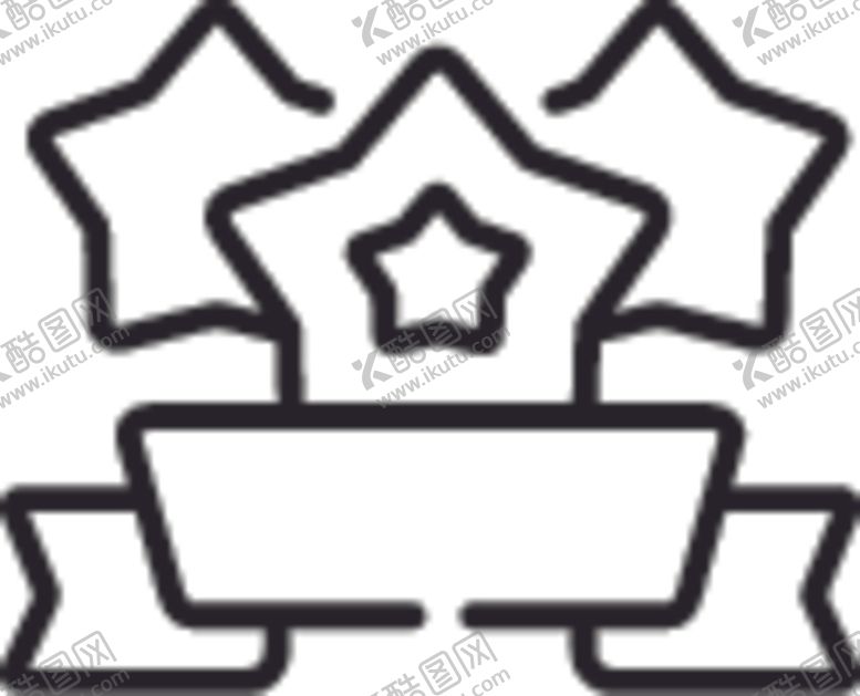 编号：69127109260800086679【酷图网】源文件下载-奖牌