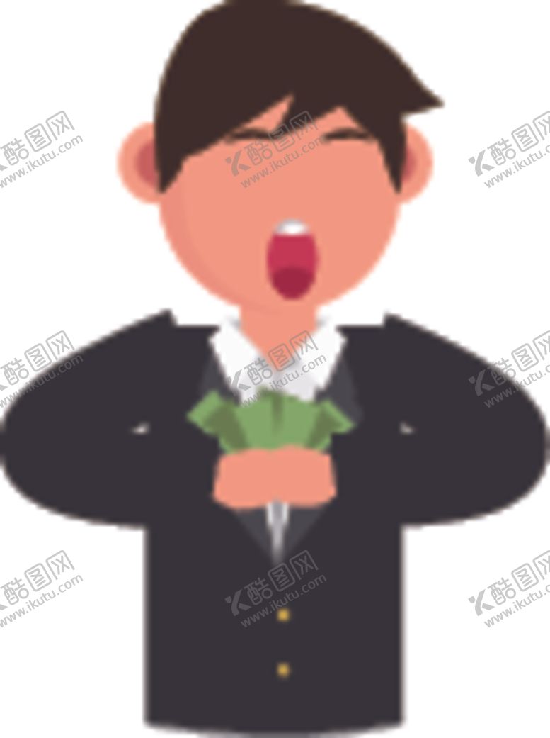 编号：84074405101404279317【酷图网】源文件下载-高兴