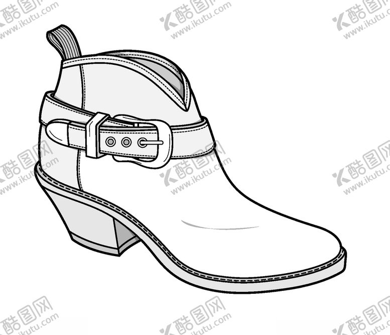 编号：84883007021115515542【酷图网】源文件下载-服装款式