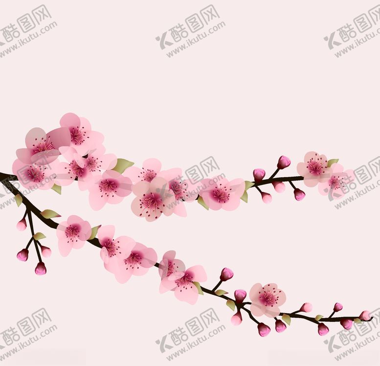 编号：32365806280209047786【酷图网】源文件下载-樱花