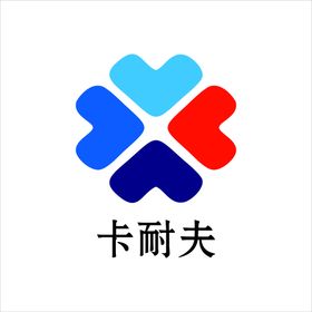 卡耐夫LOGO