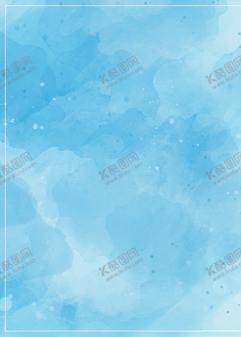 编号：16556704230300404617【酷图网】源文件下载-水粉水彩背景