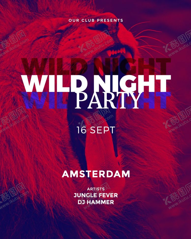 编号：54198109171846507626【酷图网】源文件下载-时尚潮流排版设计