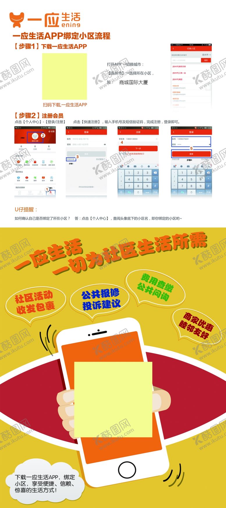 编号：12779502080939235775【酷图网】源文件下载-注册会员流程