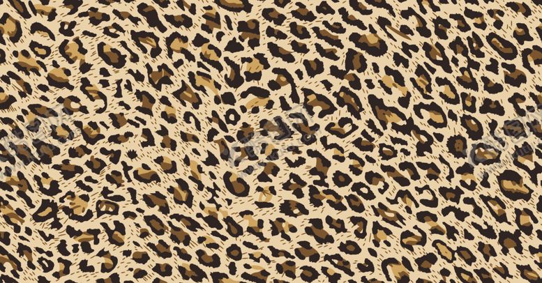 编号：64216509191140175279【酷图网】源文件下载-豹纹小豹纹路