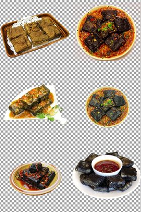 长沙臭豆腐