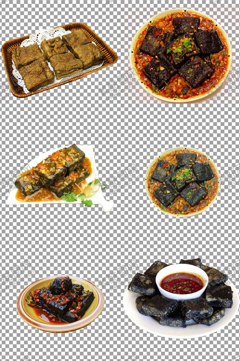 编号：91861909121324553532【酷图网】源文件下载-长沙臭豆腐