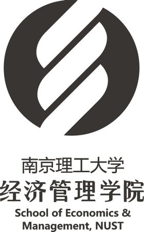 南京理工大学logo