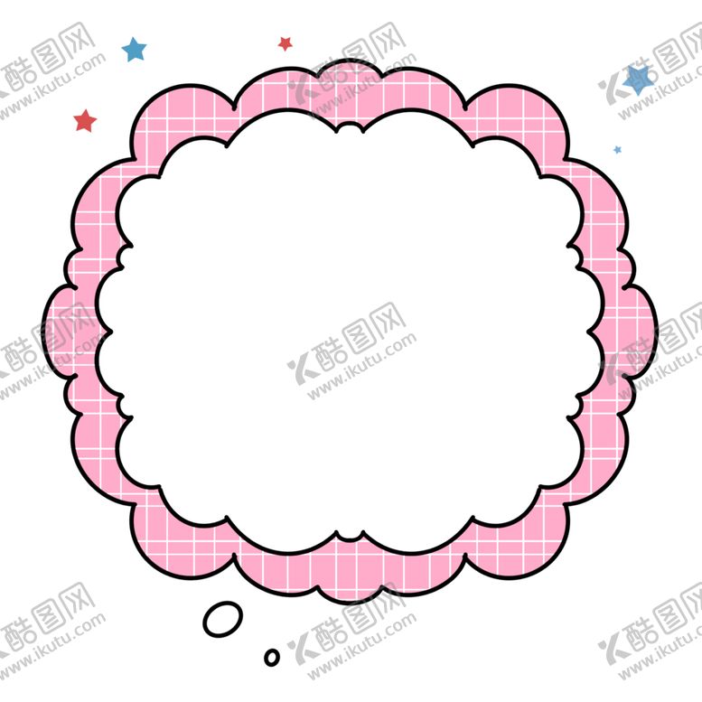 编号：23381009240946051528【酷图网】源文件下载-卡通边框简洁边框