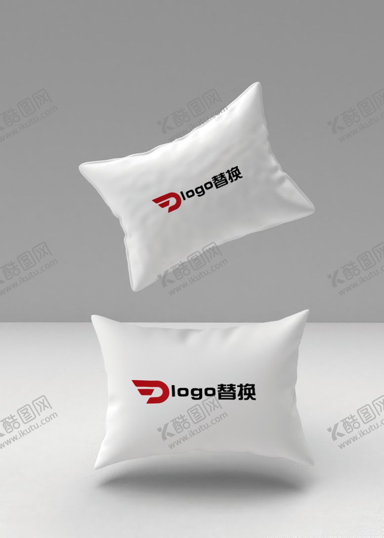 编号：88427009180308087447【酷图网】源文件下载-枕头样机