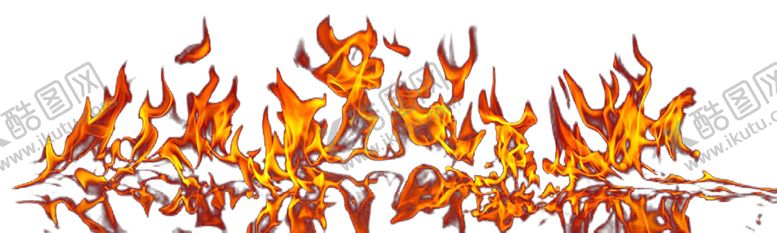 编号：44825509181319305554【酷图网】源文件下载-火焰素材