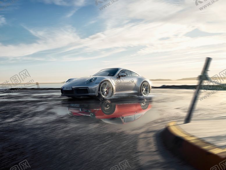 编号：59699010062121374954【酷图网】源文件下载-保时捷911