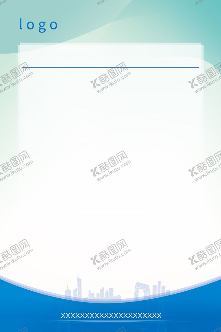 编号：37773310190817134315【酷图网】源文件下载-简洁企业能源电力科技展板