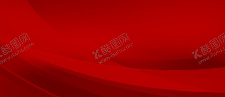 编号：28984709191822076234【酷图网】源文件下载-年会红色背景