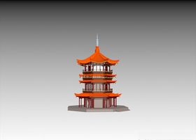 宝塔