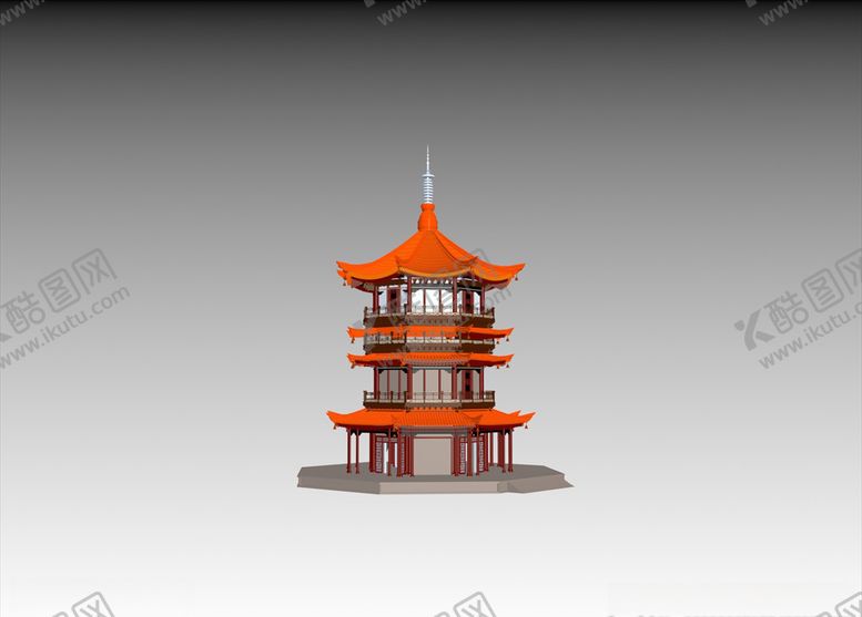 编号：46960407090906259532【酷图网】源文件下载-宝塔